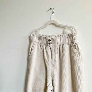Boutique Corderoy Pants